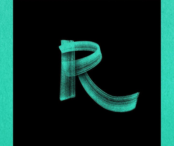 Gallery of Graphic Design by Tobias Hall