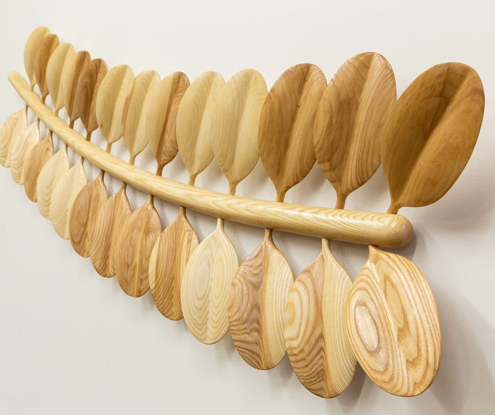 Gallery of Sculpture by Raul De Lara - Mexico