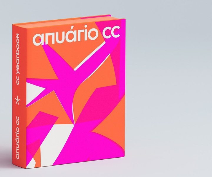 Gallery of Graphics by Giulia Fagundes - Brazil