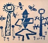 Gallery of Illustration by Stewart Francis Easton - UK