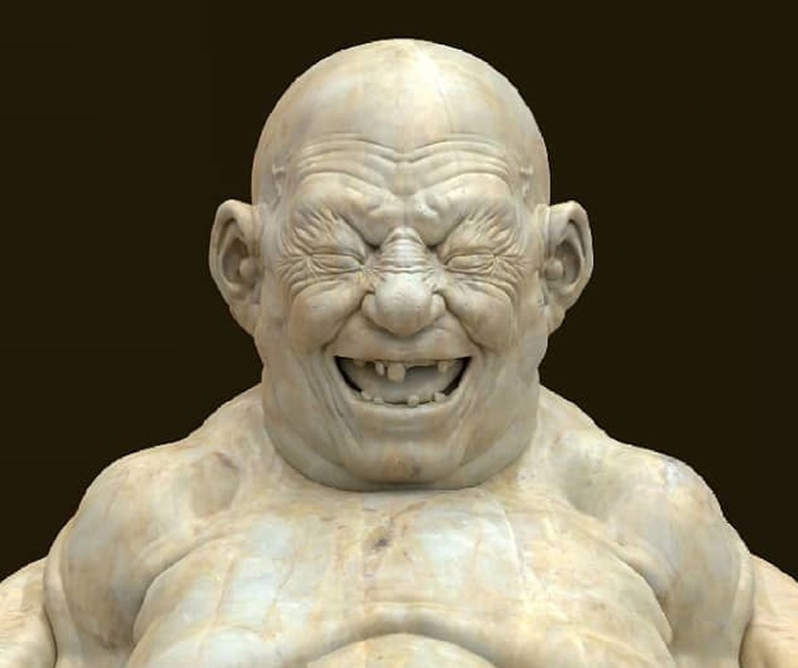 Gallery of Sculpture by Tom Aust - Germany