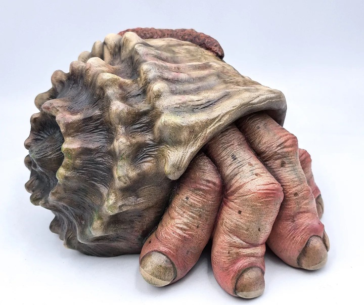 Gallery of Sculpture by Rick Oerlemans - Netherlands