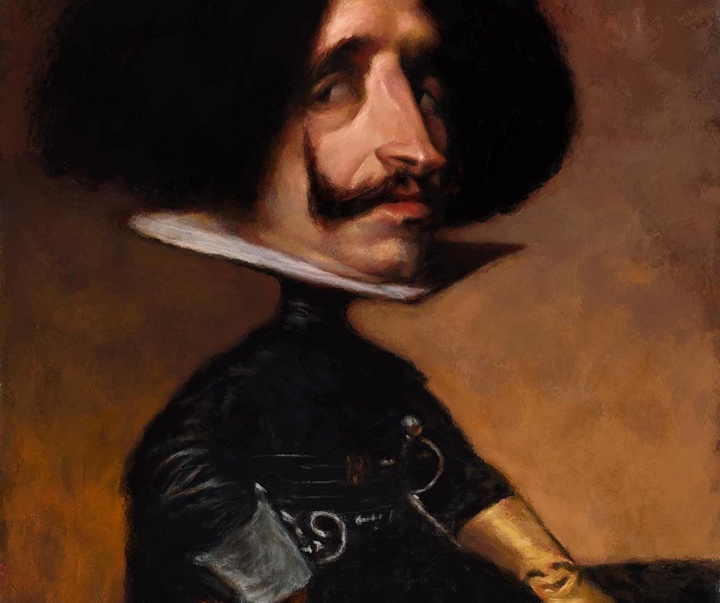 Gallery of Caricature by Dalcio Machado- Brazil
