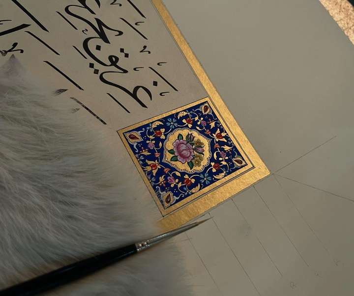 Gallery of Illumination by Sabriye kole - Turkey