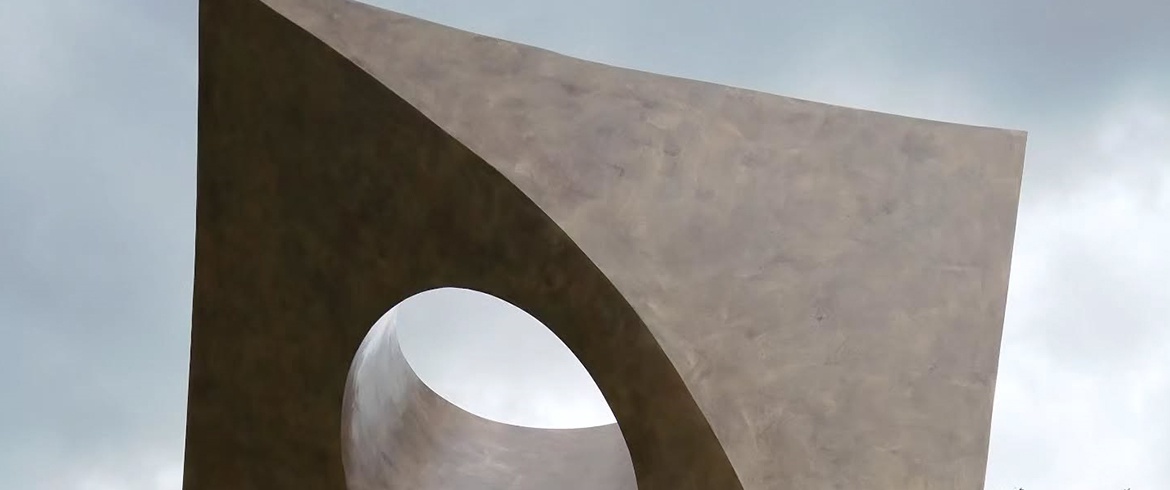 Gallery of Sculpture by Adam Roud - UK