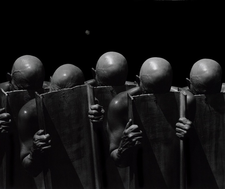 Gallery of Photography by  Misha Gordin - Latvia