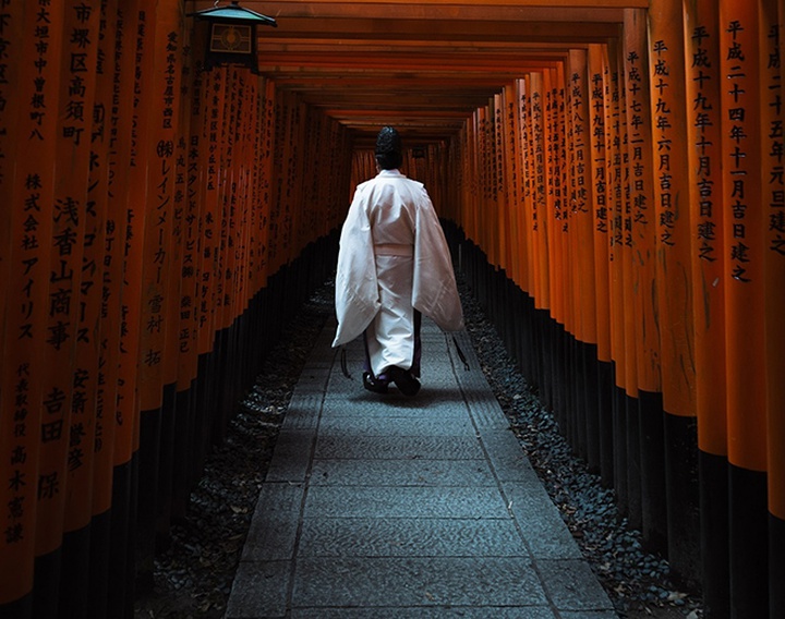 Gallery of Photography by Takashi Yasui - Japan