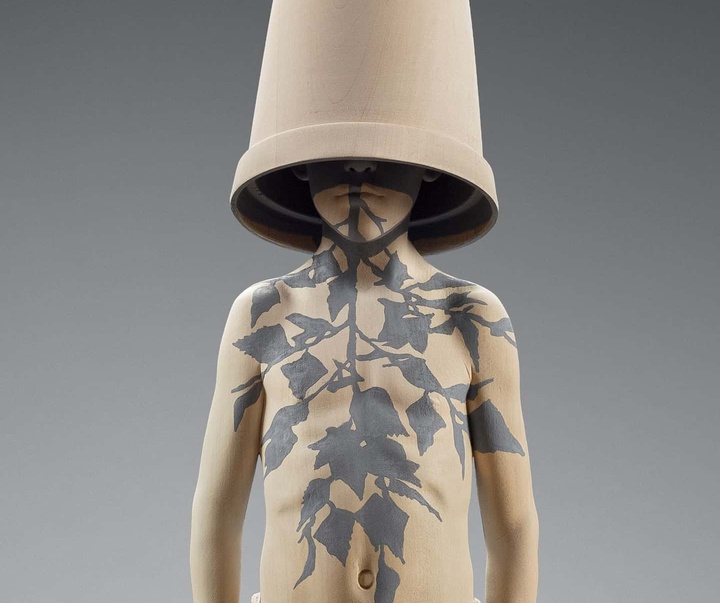Gallery of Sculpture by Christian Verginer - Italy