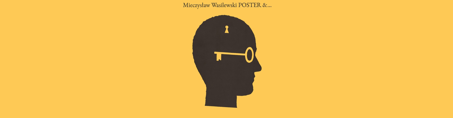 Gallery of Posters by Mieczysław Wasilewski-Poland