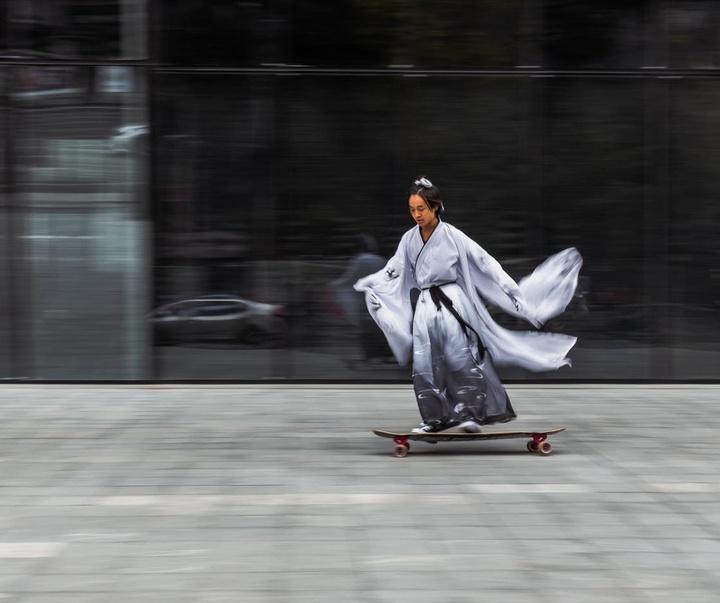 Gallery of Photography by GIl Kreslavsky