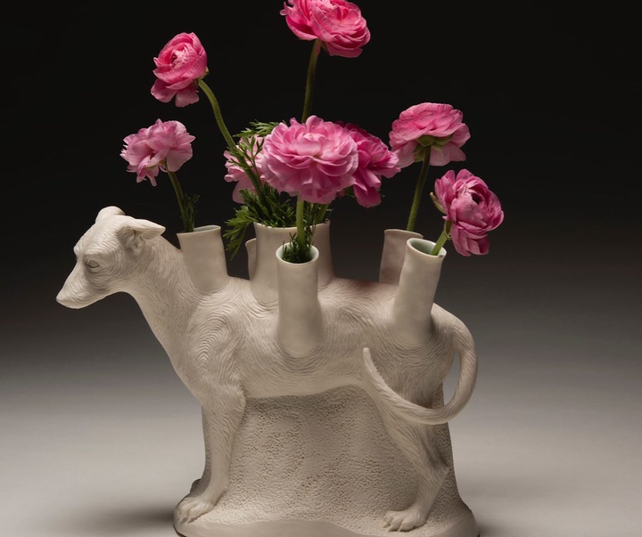 Gallery of Sculpture by Adrian Arleo - USA