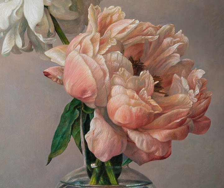 Gallery of Painting by Gianluca Corona-Italy