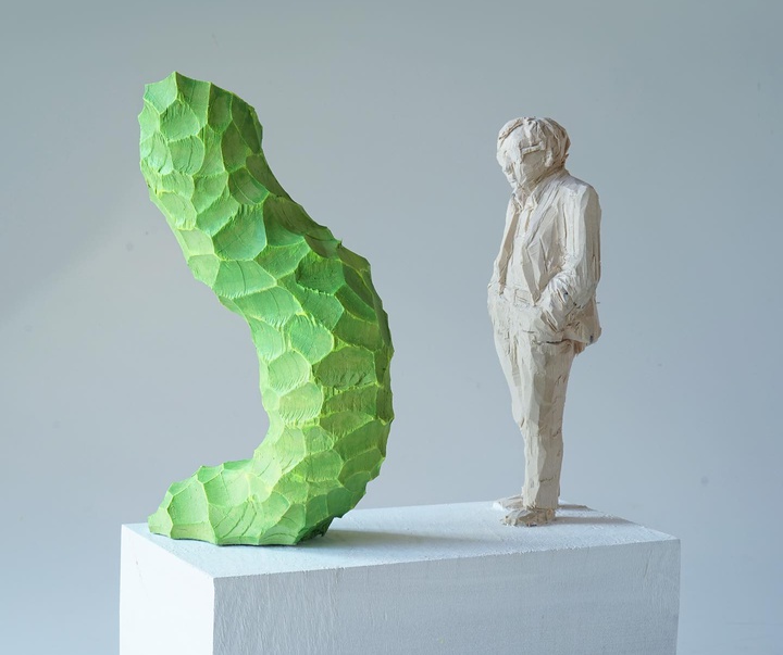Gallery of Sculpture by Martin Krammer - Austria