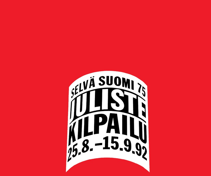 Gallery of Posters by Kari Piippo from Finland