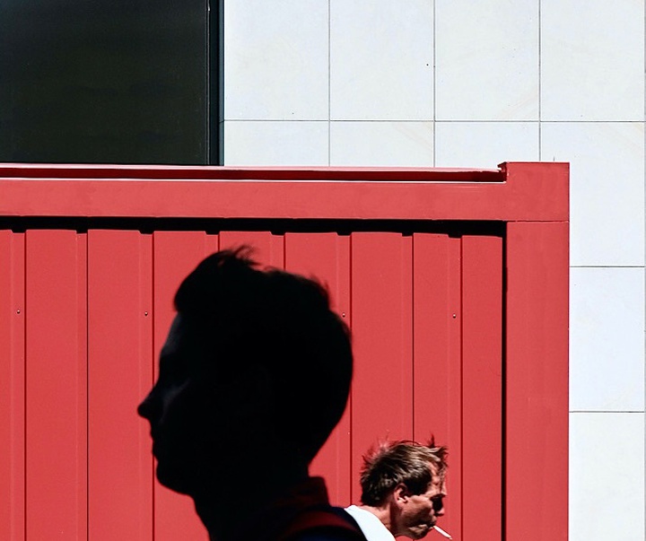 Gallery of Photography by Guido Klumpe - Germany