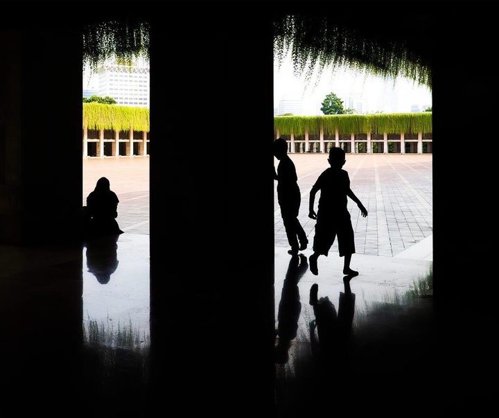 Gallery of Photography by Kai Hsiao - Taiwan