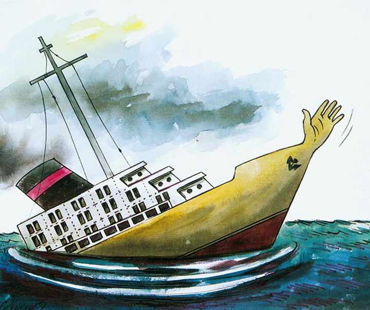 Gallery of the Best World Cartoon-Part 1618