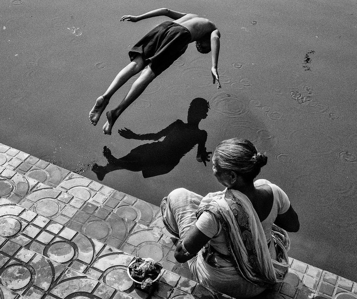 Gallery of Photography by Subhran Karmakar-India