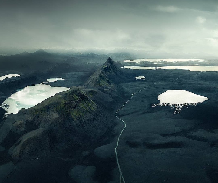 Gallery of Photography by Arnar Kristjansson - Iceland