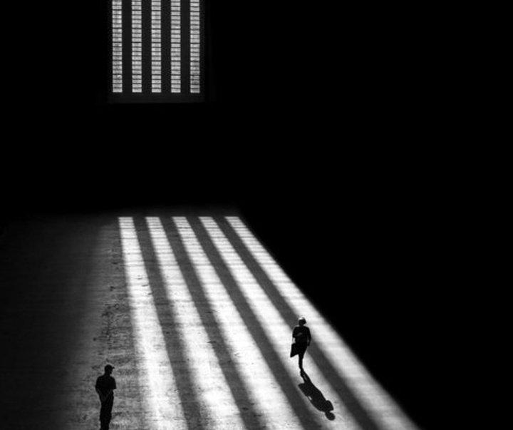 Gallery of Photography by Alan Schaller - UK