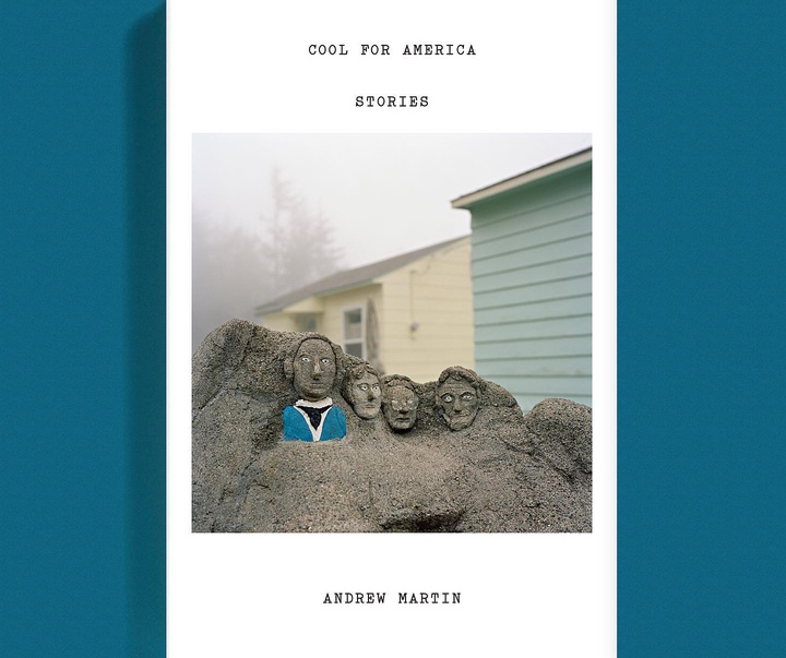 Gallery of Book Cover Design by Rodrigo Corral