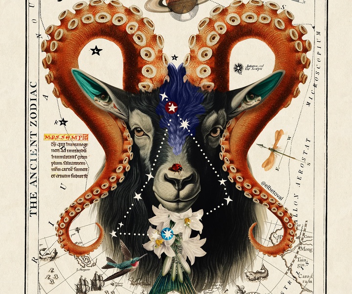 Gallery of Illustration by Beto Valencia - Ecuador