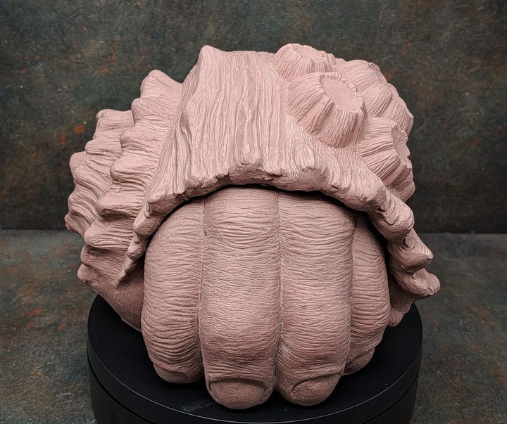 Gallery of Sculpture by Rick Oerlemans - Netherlands