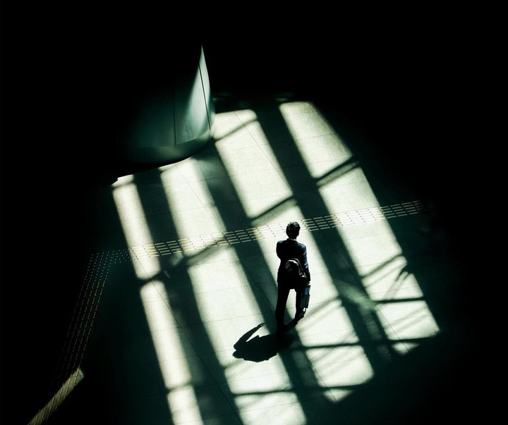 Gallery of Photography by Julia Chu - Taiwan