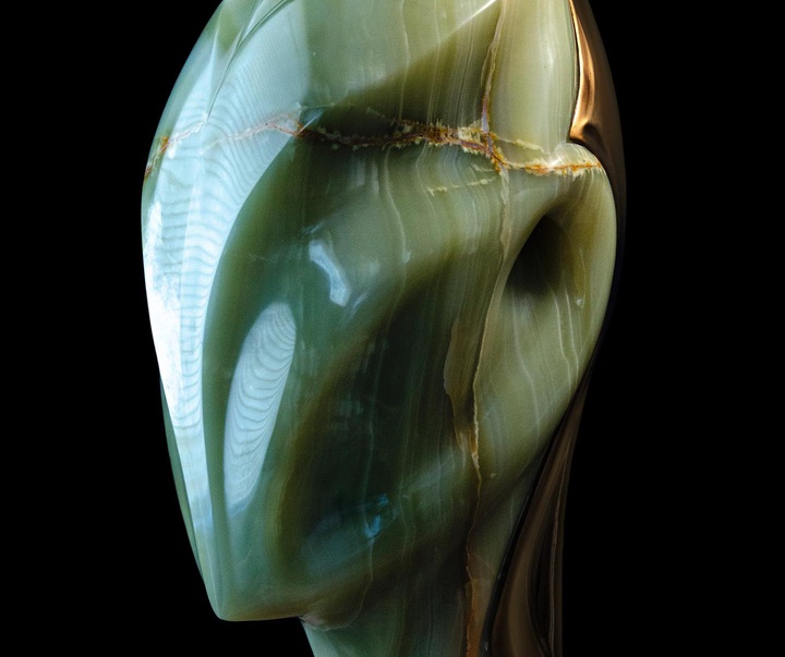 Gallery of Sculpture by Riccardo Gatti - Italy