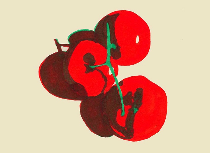 Gallery of Drawing by Frédéric Forest - France