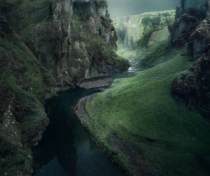 Gallery of Photography by Arnar Kristjansson - Iceland