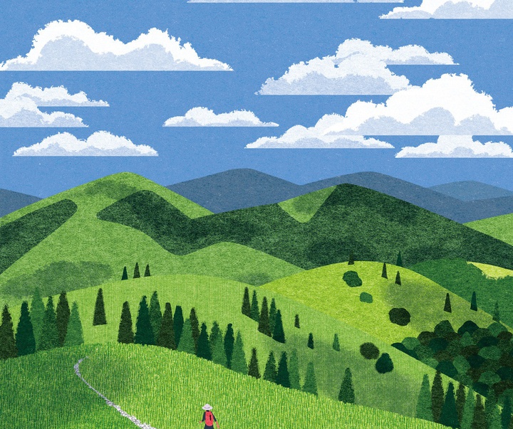 Gallery of Illustration by Ryo Takemasa - Japan