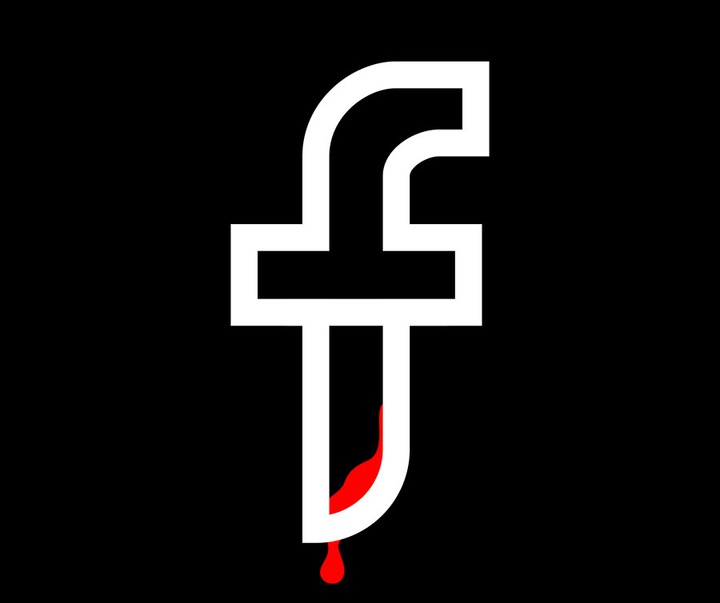 First Selection of the International Poster Contest “Terror Online”