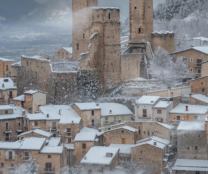 Gallery of Photography by Lyon Corso - Italy