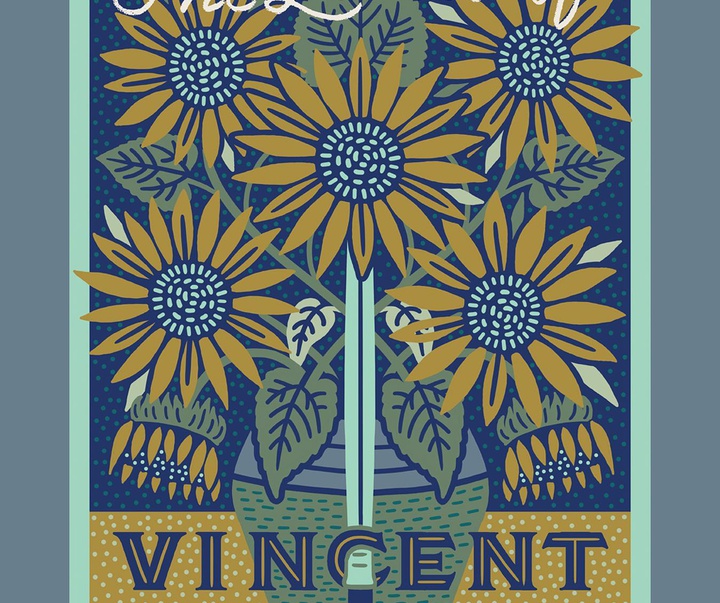 Gallery of Graphic Design by Dana Tanamachi