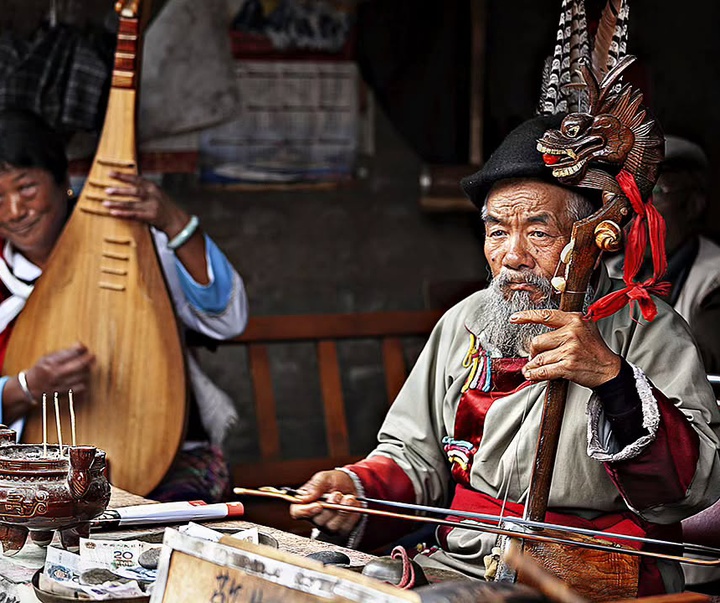 Gallery of Photography by Alessandro Malaguti - Italy