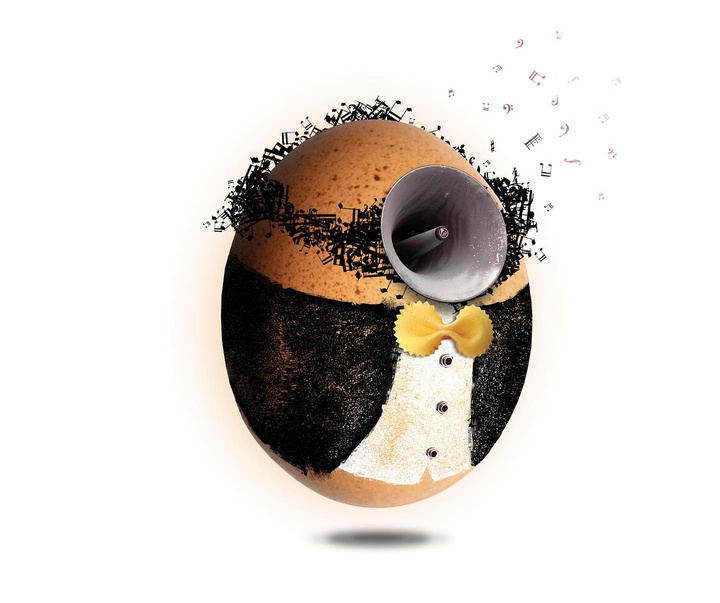Gallery of Illustration by Pablo Bernasconi - Argentina