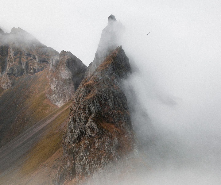 Gallery of Photography by Daryl Scott Walker - England