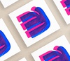 Gallery of Graphics by Francis Chouquet - Switzerland