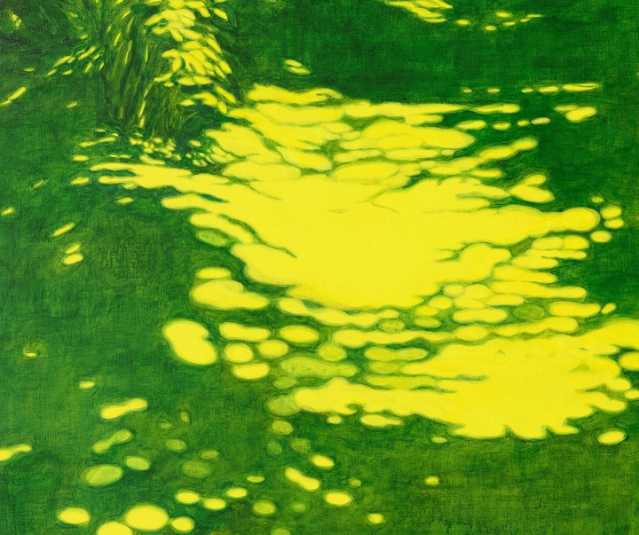 Gallery of Painting by Duri Baek - South Korea