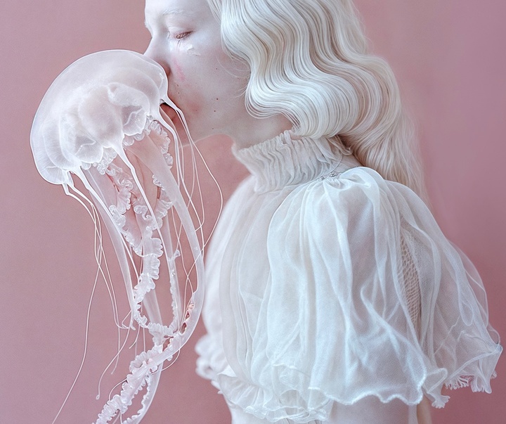 Gallery of Modern Art by Mira Nedyalkova - Bulgaria