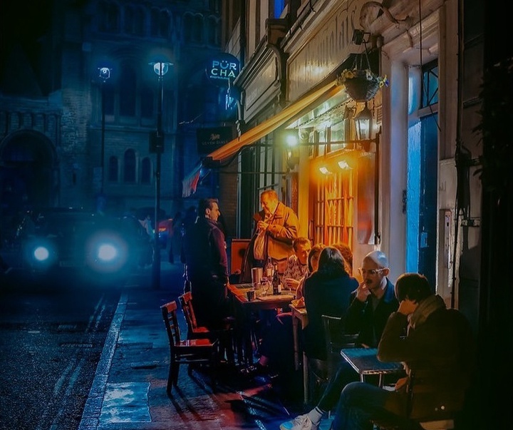 Gallery of Photography by Dave Fieldhouse - UK