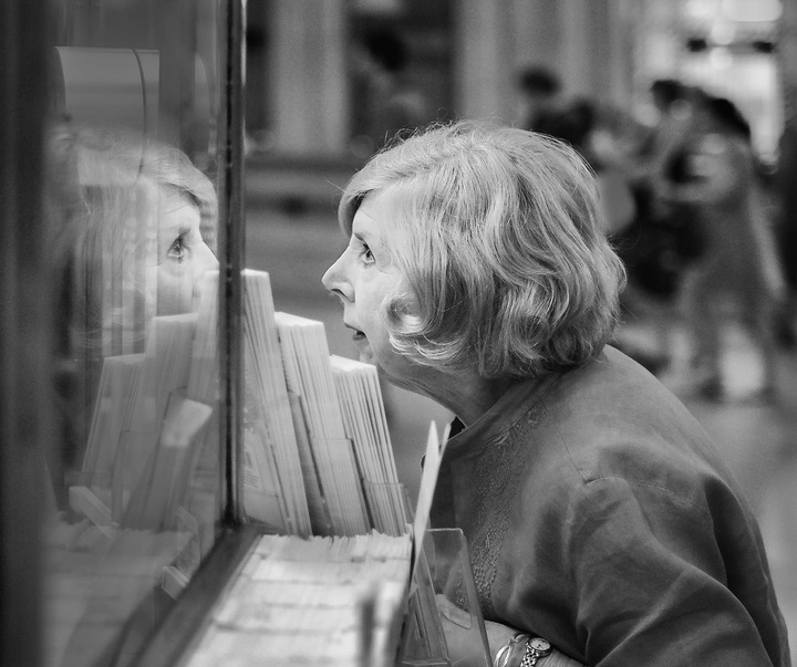 Gallery of Photography by Melissa Breyer - USA