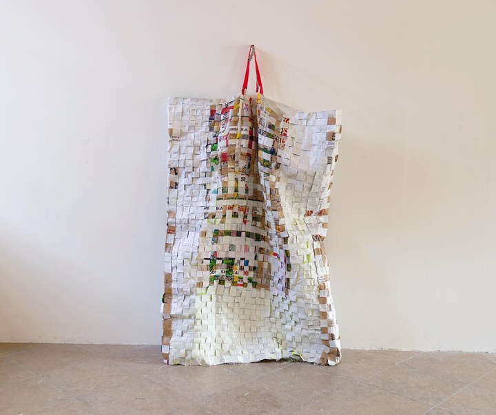 Gallery of Modern Art by Sofia Salazar Rosales - Ecuador