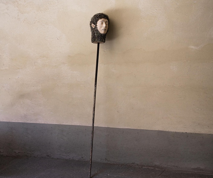 Gallery of Sculpture by Andreas Senoner - Italy