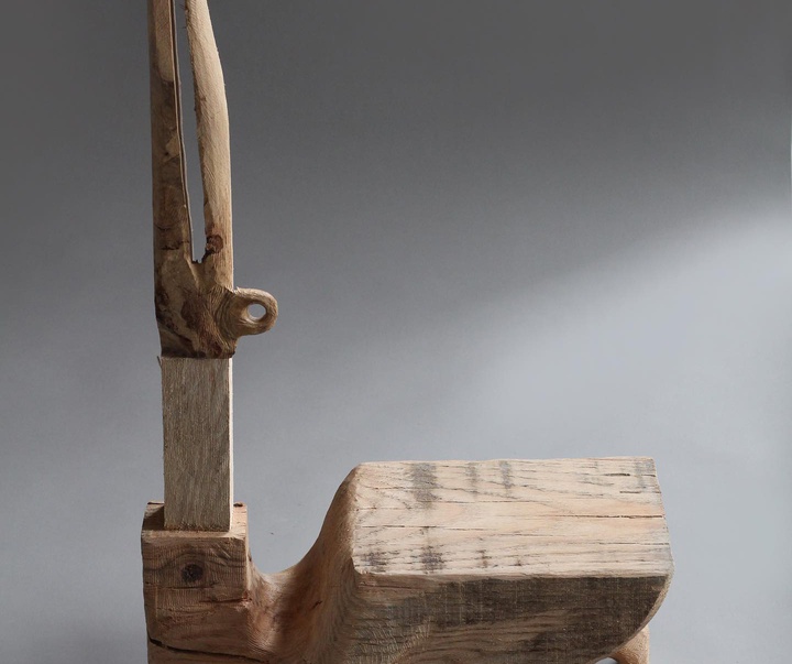 Gallery of Sculpture by Robert Bender - USA