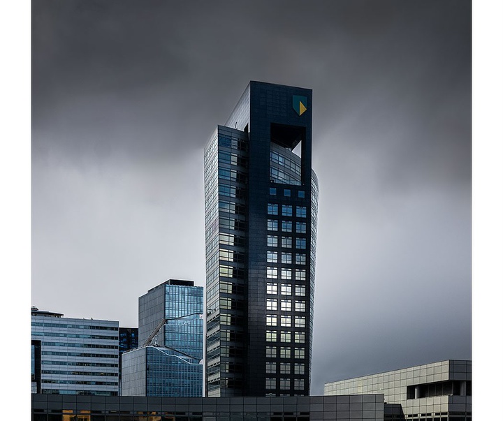 Gallery of Photography by Les Forrester