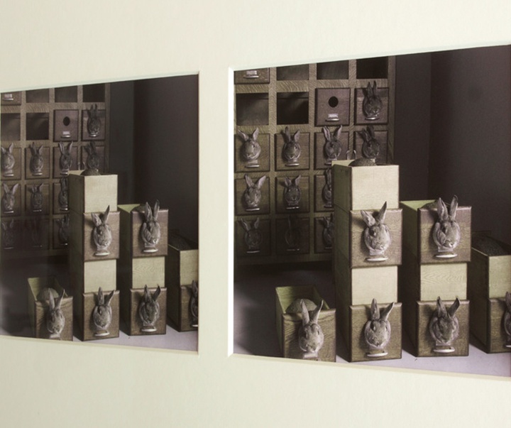 Gallery of Modern Art by Ruben Bellinkx - Belgium