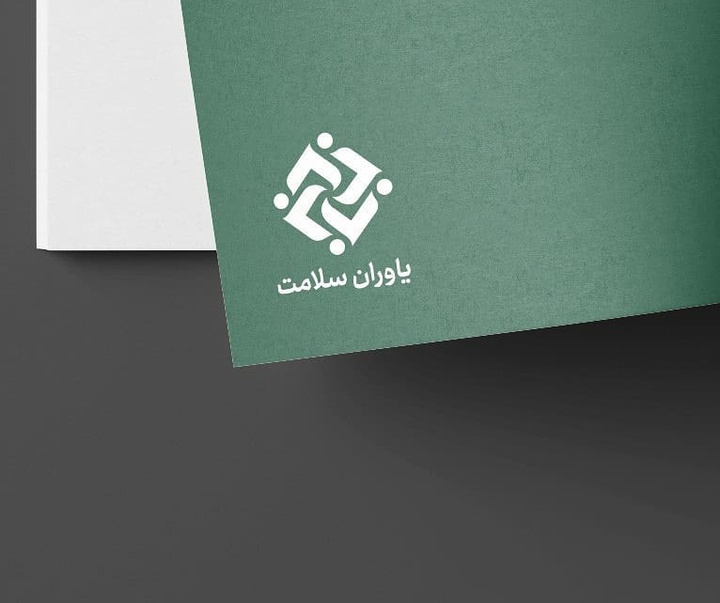 Gallery of Graphic Design by Fatemeh Sadeghi-Iran