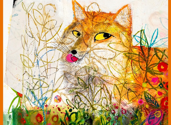 Gallery of Illustration by Brian Wildsmith - UK